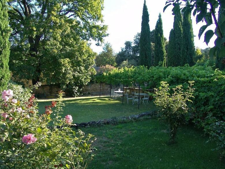 Domaine Saint Luc - Gite Flavone