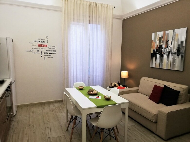 Bonny Holiday Apartment