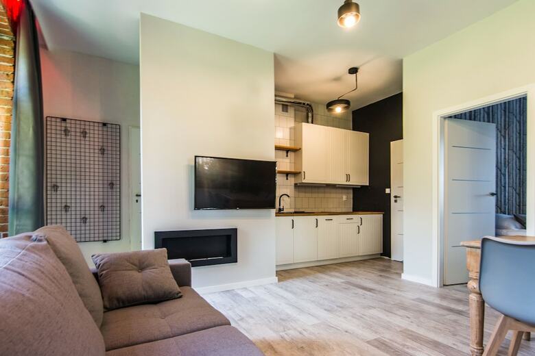 Apartamenty Hotelove Stara Ku?nia