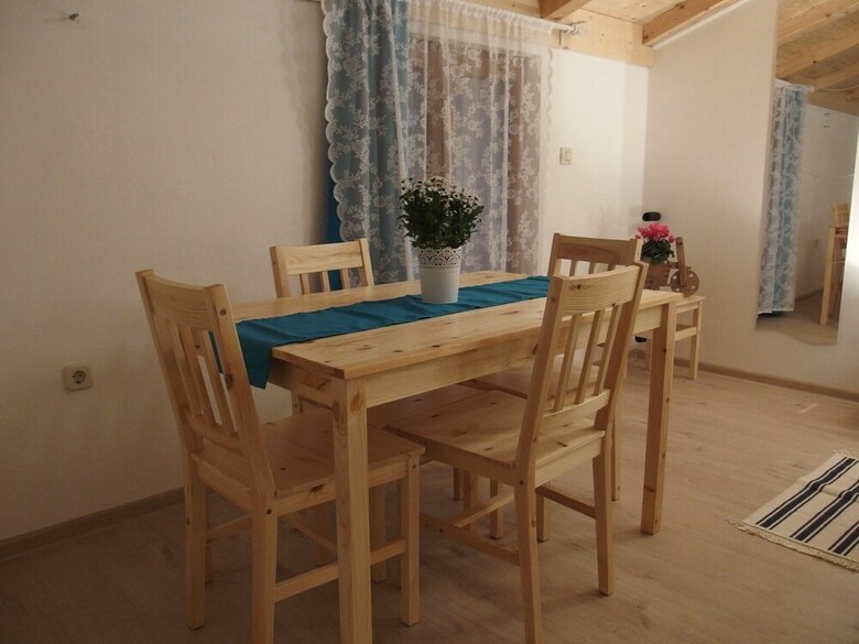 Hotel Guesthouse Casetta Verde