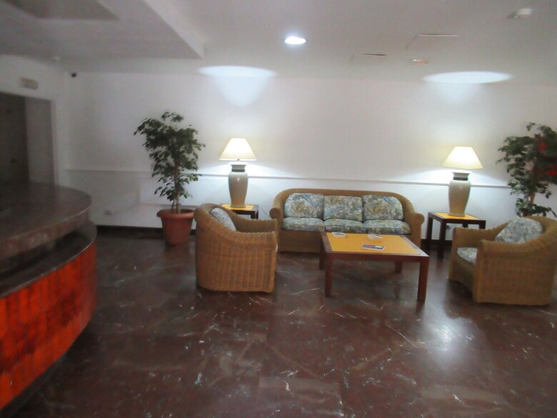 Apartamento Mars�n Las Canteras 307