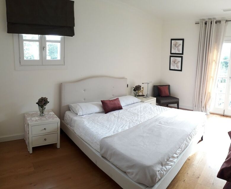Bed & Breakfast Casa Milanina