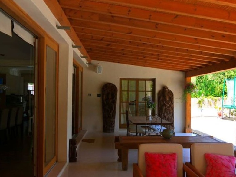 Bed & Breakfast Casa Milanina