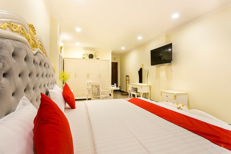 Oyo 113 Horizon Hotel