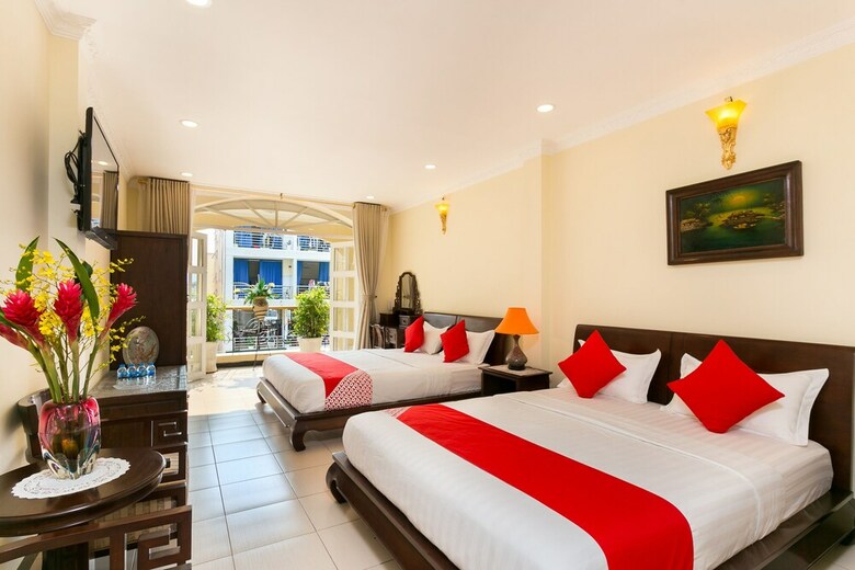 Oyo 113 Horizon Hotel