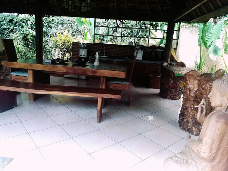 Bali Serendipity Villa & Cafe