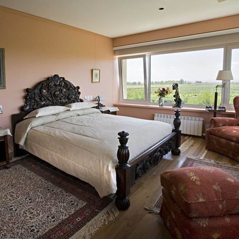 Estancia Mendoza Wine Hotel