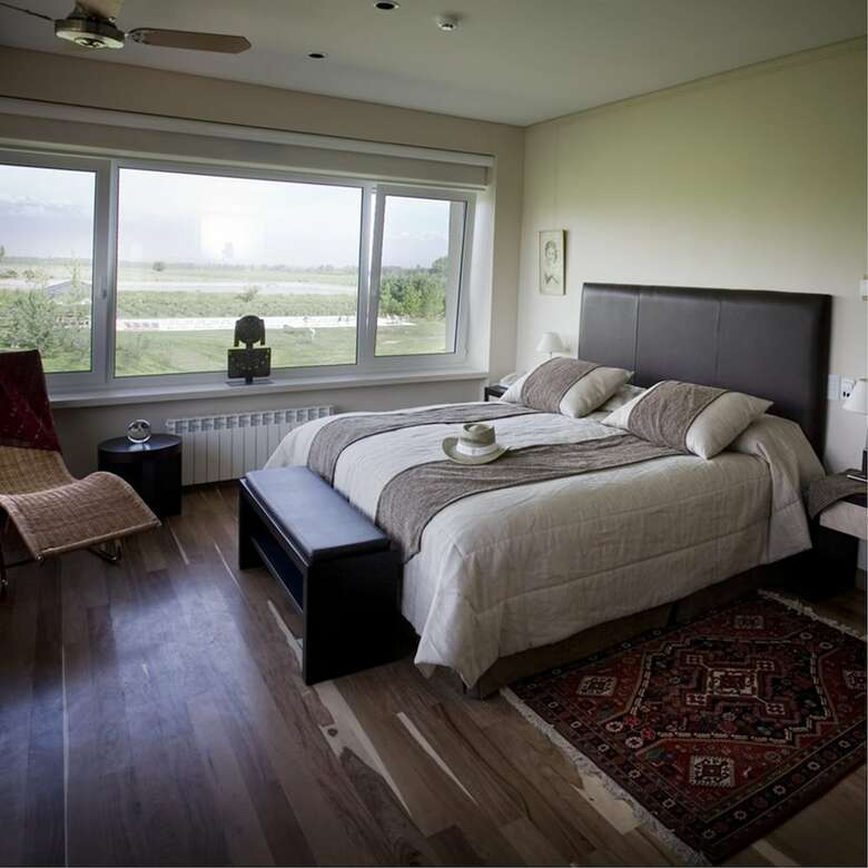 Estancia Mendoza Wine Hotel