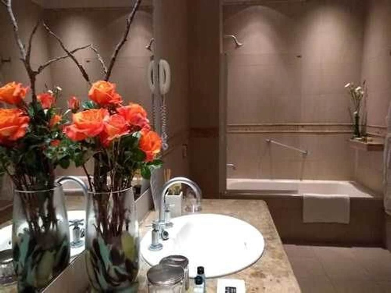 Estancia Mendoza Wine Hotel