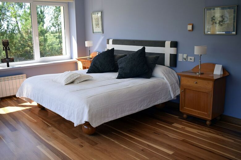 Estancia Mendoza Wine Hotel