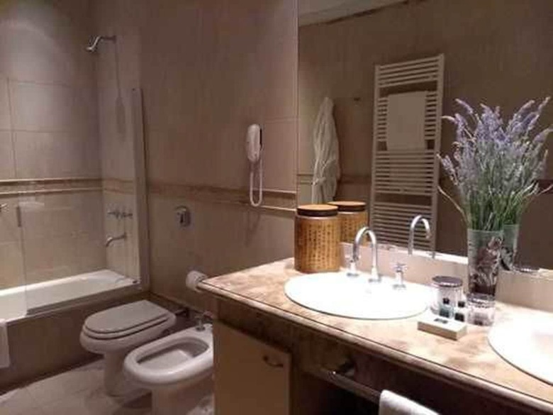 Estancia Mendoza Wine Hotel