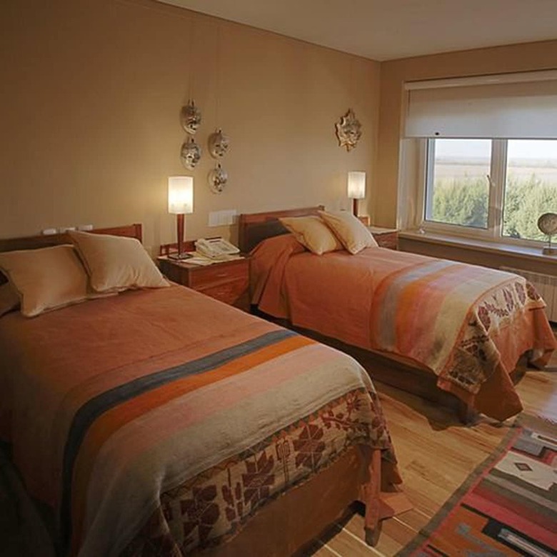 Estancia Mendoza Wine Hotel