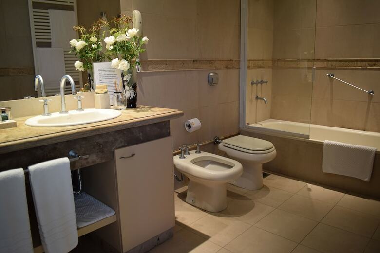 Estancia Mendoza Wine Hotel