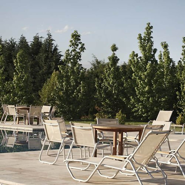 Estancia Mendoza Wine Hotel