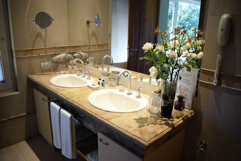 Estancia Mendoza Wine Hotel