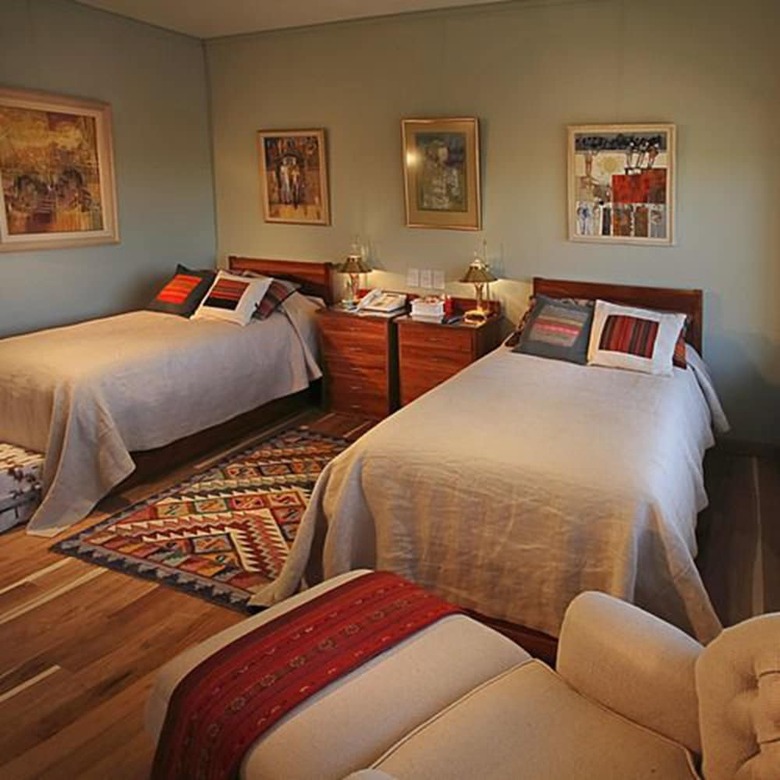 Estancia Mendoza Wine Hotel