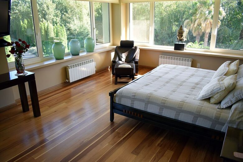 Estancia Mendoza Wine Hotel