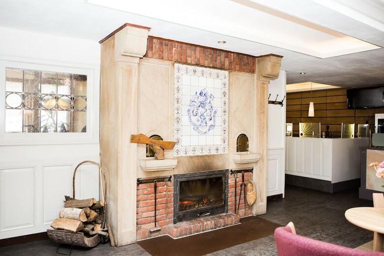 Hotel Hilckmann