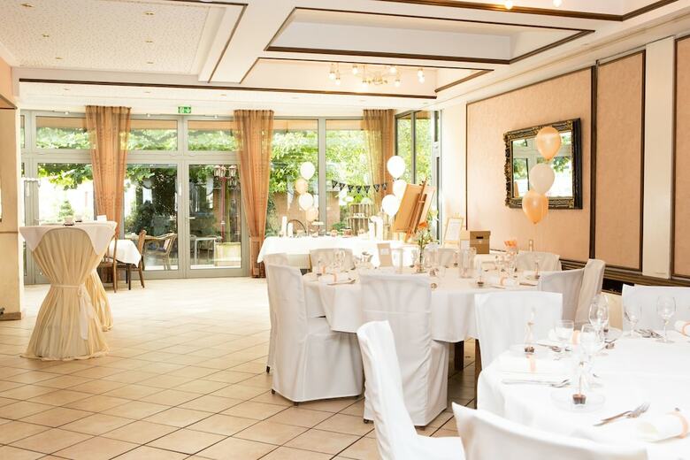 Hotel Hilckmann