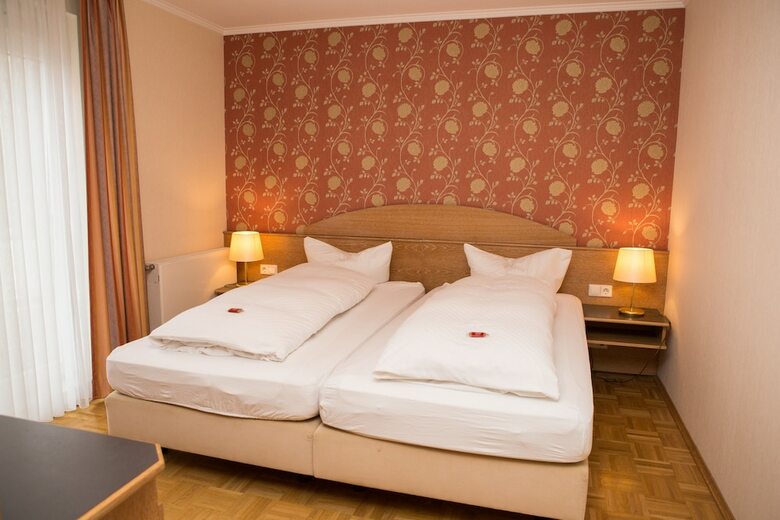 Hotel Hilckmann