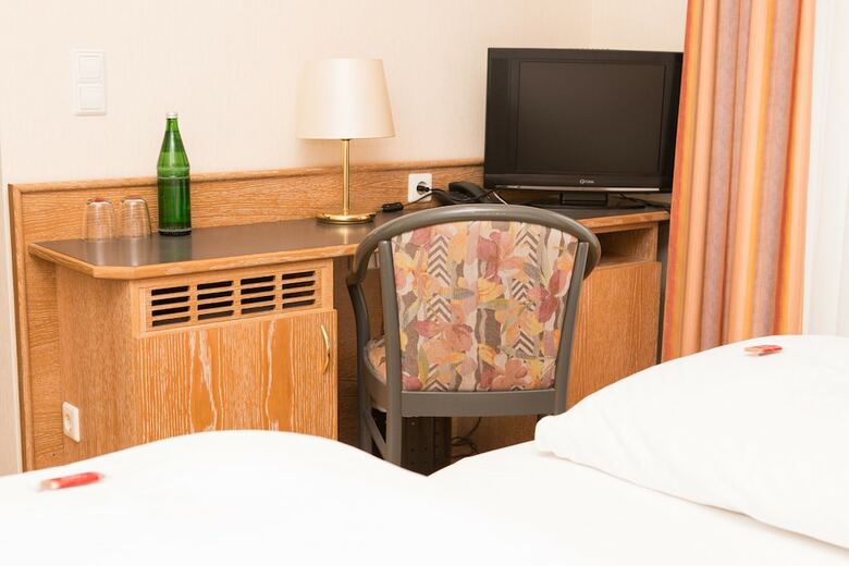 Hotel Hilckmann