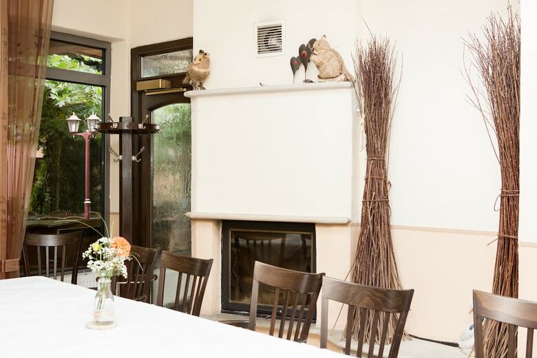 Hotel Hilckmann