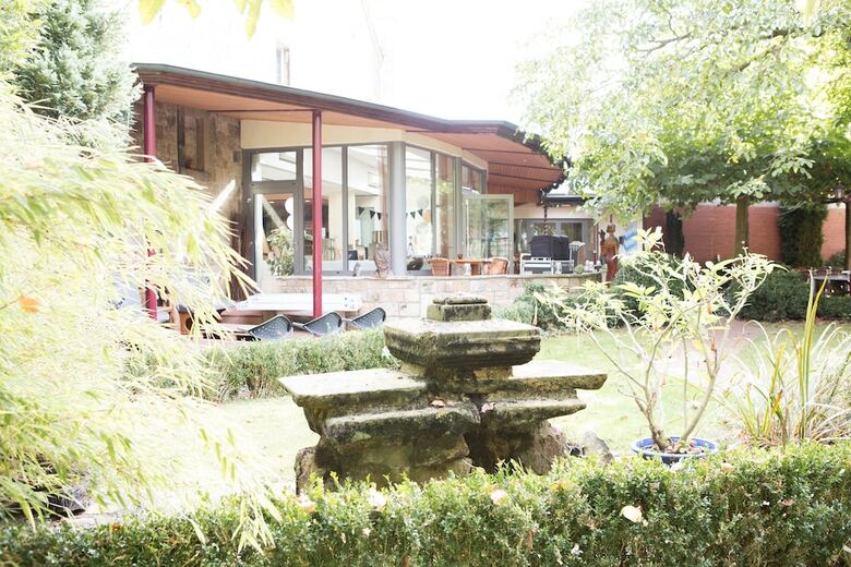 Hotel Hilckmann
