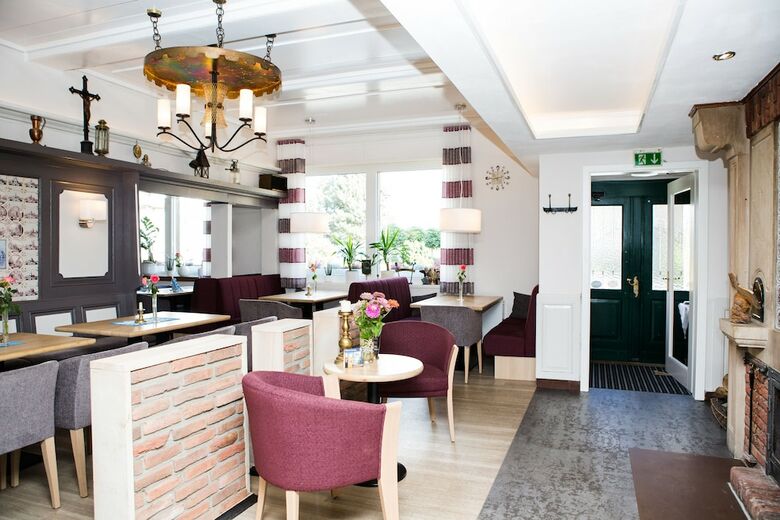 Hotel Hilckmann