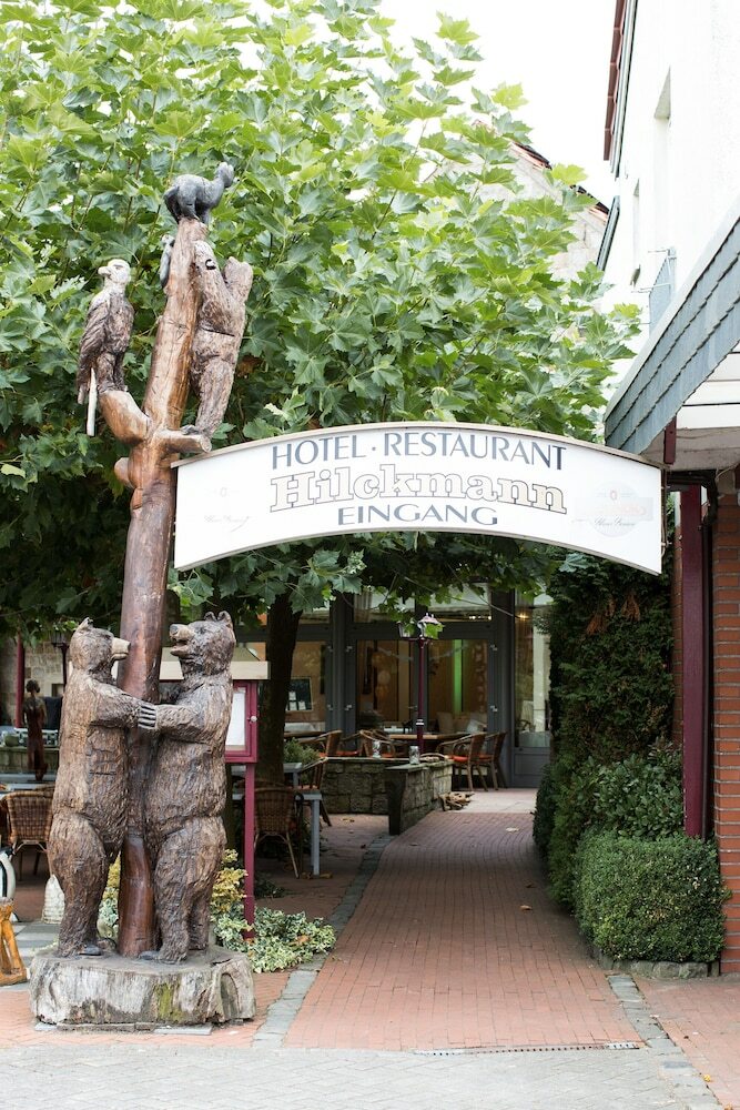 Hotel Hilckmann