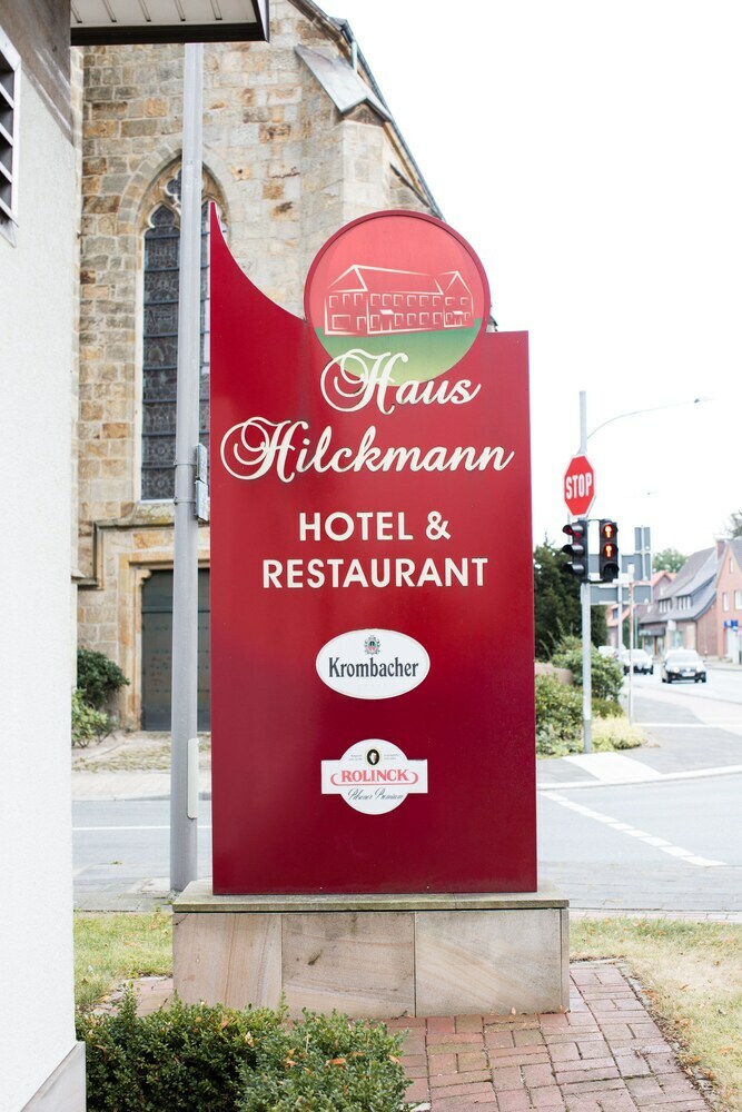 Hotel Hilckmann