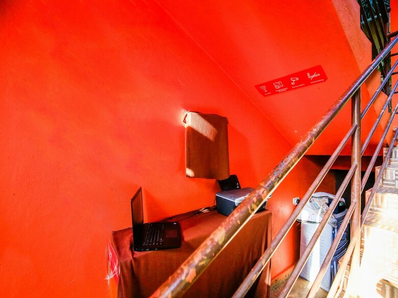 Hotel Oyo 22418 Frank Rooms