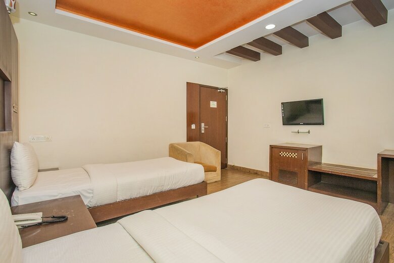 Hotel Edition O 30023 de Oriell Kormangala