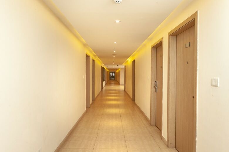 Hotel Edition O 30024 The Banyan Poonamallee