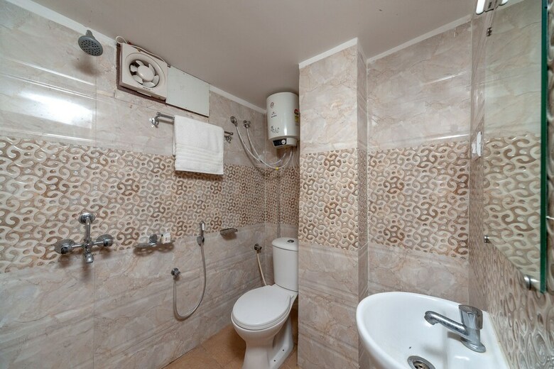 Hotel Oyo Flagship 23096 Laxmi Residency