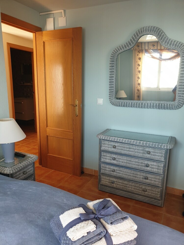 Apartamentos Casa Sacy
