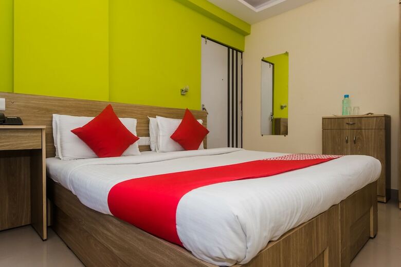 Hotel Oyo 24014 Tuliip Residency
