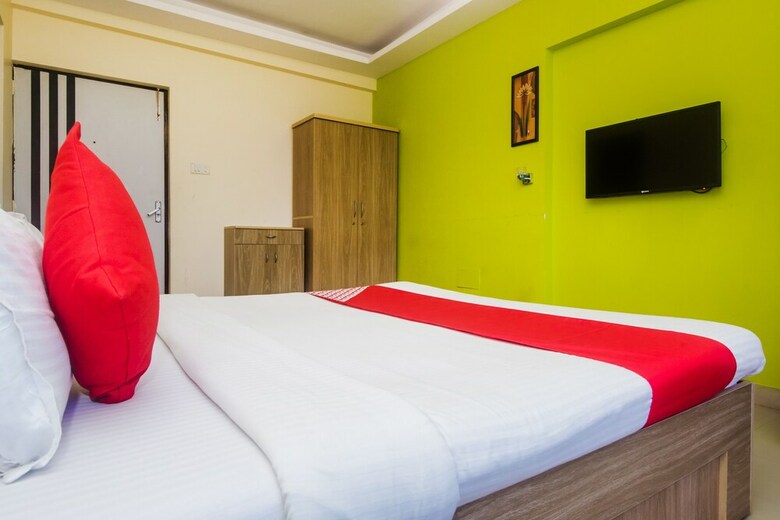 Hotel Oyo 24014 Tuliip Residency