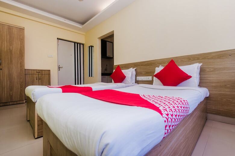 Hotel Oyo 24014 Tuliip Residency