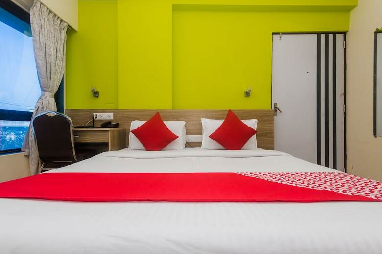 Hotel Oyo 24014 Tuliip Residency