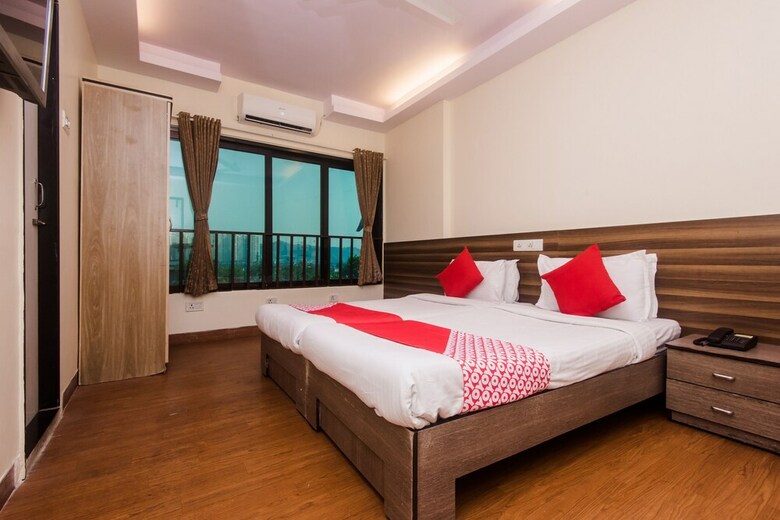 Hotel Oyo 24014 Tuliip Residency