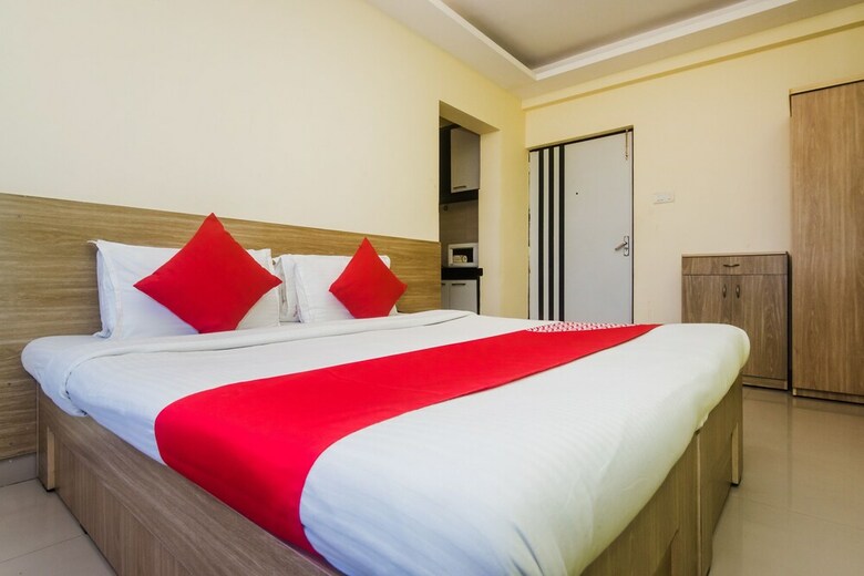 Hotel Oyo 24014 Tuliip Residency