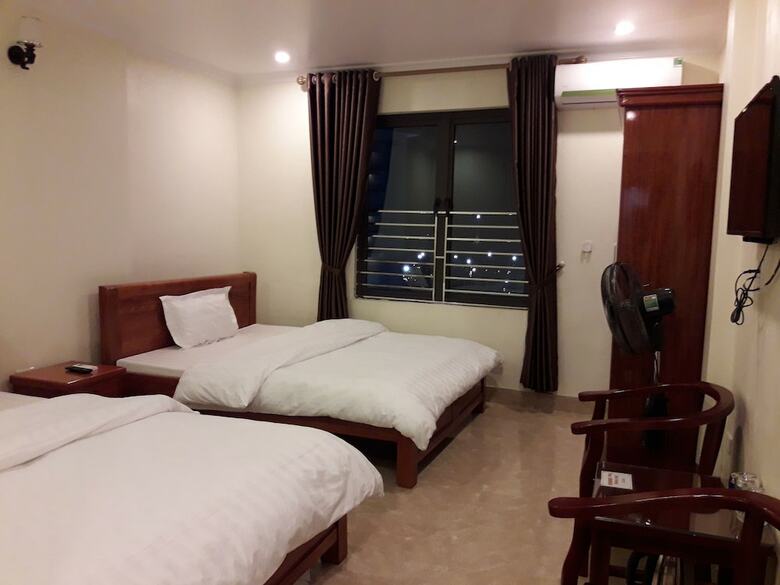 Hotel Anh Khang Guesthouse