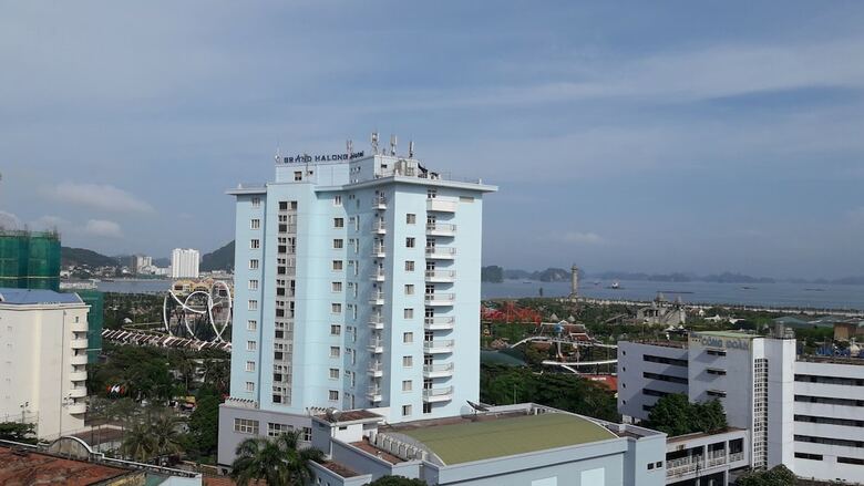 Hotel Anh Khang Guesthouse