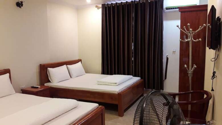 Hotel Anh Khang Guesthouse
