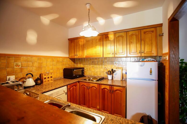 Apartamentos Bungalow Florida Sol, 21