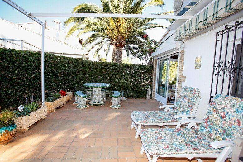 Apartamentos Bungalow Florida Sol, 21