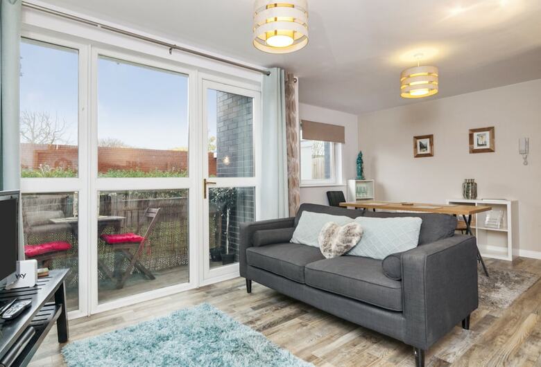 Apartamentos Gullivers Gem