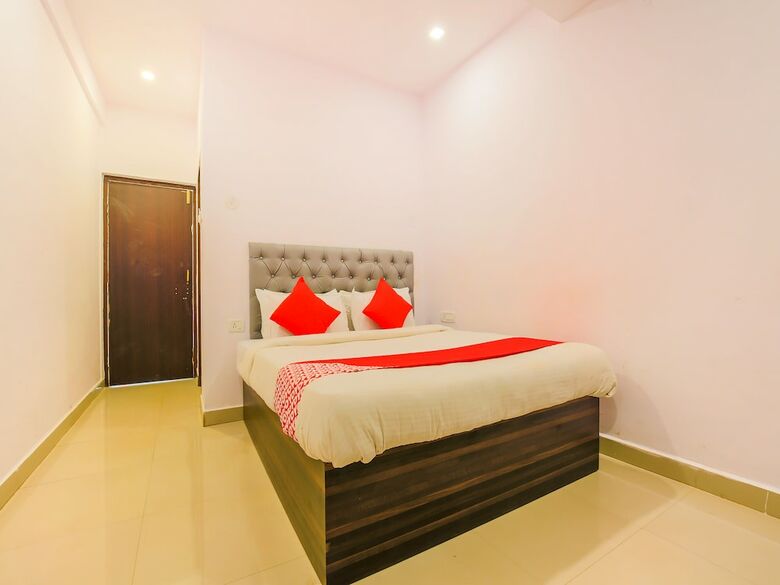 Hotel Oyo 23650 Down Da Village