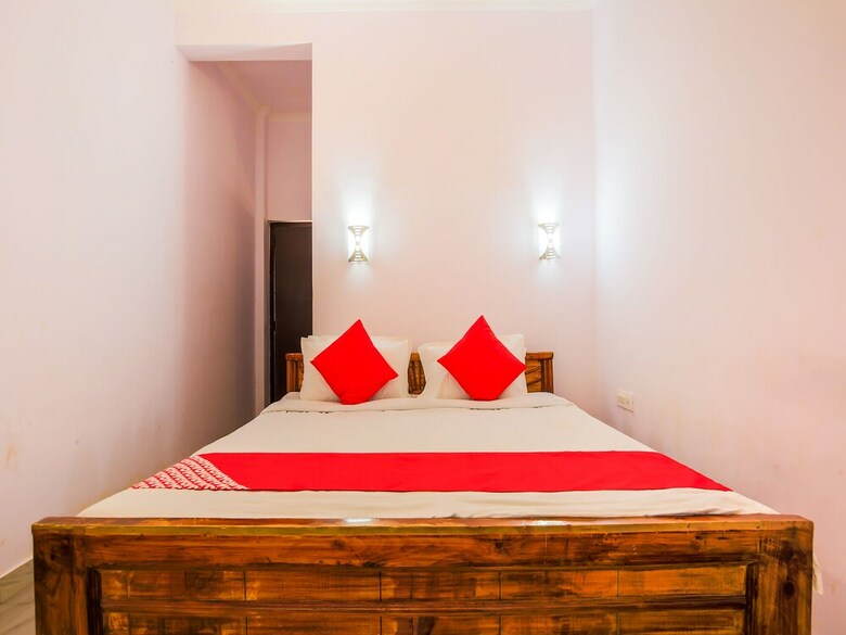 Hotel Oyo 23650 Down Da Village