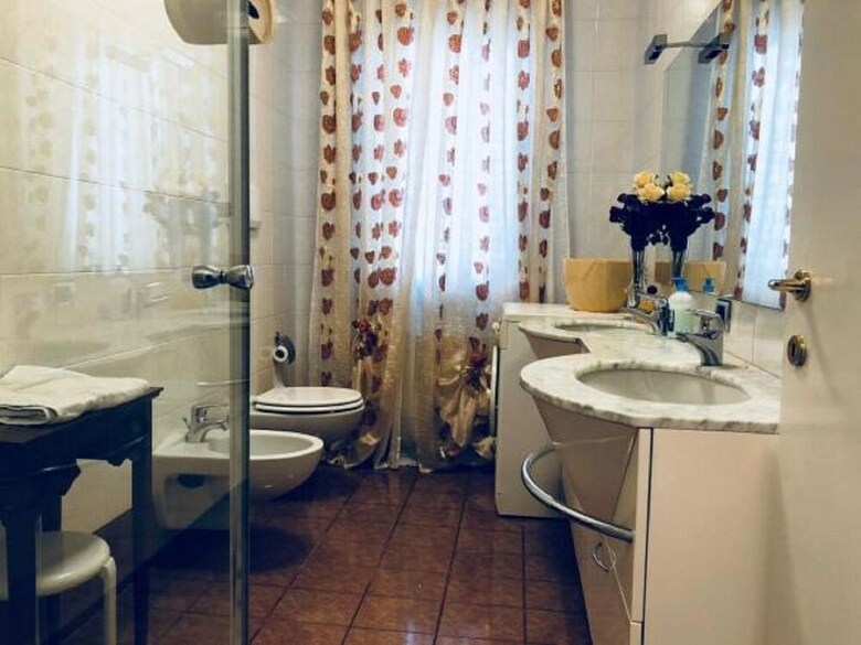 Apartamento Welc-om Thermal Flat